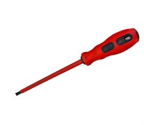 Отвертка UNIT шлицевая SL 6*152мм