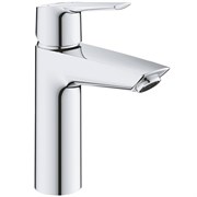 Смеcитель GROHE Start 2021 Sikmove ES Cold размер M нажимной донный клапан 23746002