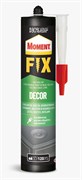 Клей МОМЕНТ FIX Decor 380гр