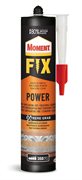 Клей монтажный MOMENT FIX Power 385г 1754829