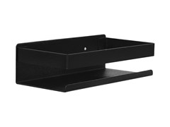 Полка MANZZARO/BUTLER 011.03, 20х10х6 см арт.115644/116115
