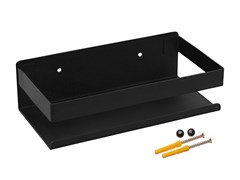 Полка MANZZARO/BUTLER 011.04, 30х10х6 см арт.115645/116105