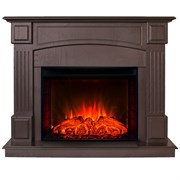 Каминокомплект REALFLAME CAROLINA 24/25,5 DN-F815, Evrika 25,5 LED S CH-720
