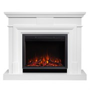 Каминокомплект REALFLAME MARCO 25.5/26 WT-P511, SAPHIR-S 25.5 FX5