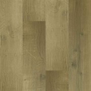 Ламинат кварц HOME EXPERT SPC Natural Дуб Янтарный пляж (1220*150*3,5мм), защ.слой 0,3мм фаска
