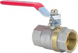 Кран FADO шаровой New PN40 15 1/2'' ВВ ручка KBR1