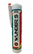 Силикон WUNDER-S универсальный бесцветный 260мл