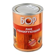 Лак-тонир алкидный лессир.палисандр 750гр