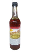 Морилка НОВБЫТХИМ неводная Лимон 0,5л