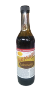 Морилка НОВБЫТХИМ неводная палисандр 0,5л
