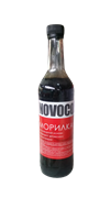 Морилка NOVOCOLOR орех 0,5кг 38110-12