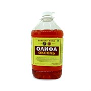 Олифа Оксоль 4л