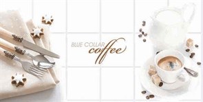 Плитка TSC облицовочная 30*60 декор TP3600FY2 (молоко)