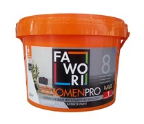 Краска FAWORI FENOMEN PRO MIX-1 2,5л 5591-2438-08-00000