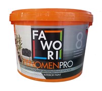 Краска FAWORI FENOMEN PRO MIX-1 9л 5591-2438-UF-00000