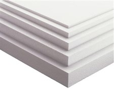 Пенопласт 1000*2000*20