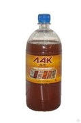 Лак РОГНЕДА ПФ-170 фасованный 1*4,0л