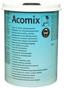Паста колеровочная пигментная Acomix WB1 1л