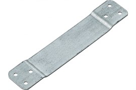 Опора скользящая для стропил KUCIS-120 (упак 40шт)