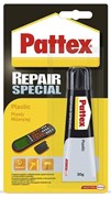 Клей контактный PATTEX Пластик 30 г 1512616