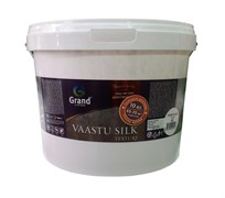 Краска декоративная GRAND VICTORY VAASTU SILK Textur 10кг