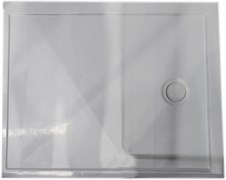 Душевая кабина EBATH HS-3003 1000*1000*1900 без поддона