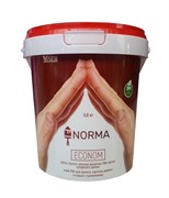 Клей ALINA PAINT ПВА Econom 0.8кг