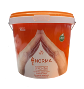 Краска ALINA PAINT водоэмульсионная фасадная FRONTA 7кг