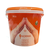 Краска ALINA PAINT водоэмульсионная фасадная FRONTA 4,5кг
