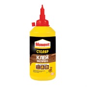 Клей МОМЕНТ Столяр D2 (цвет светлого дерева) 750гр