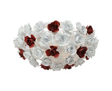 Люстра MW-LIGHT Розалия 5*60W E14 220V 423010505
