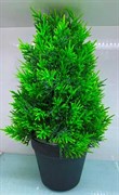Искусственное растение ULTRAMARINE Green garden 33см в горшке МТ-15 951-461