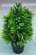 Искусственное растение ULTRAMARINE Green garden 33см в горшке МТ-16 951-462