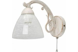 Бра DE CITY Ариадна 1*40W E27 220V 105020401