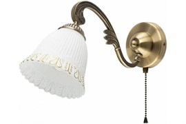 Бра DE CITY Ариадна 1*40W E27 220V 105020701