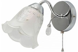 Бра DE CITY Моника 1*40W E14 220V 372025201