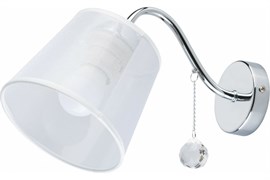 Бра DE CITYЛацио 1*60W E27 220V 103022501