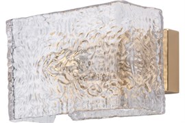 Бра MW-LIGHT 542020901 Айс 1*40W E14 220V 542020901