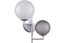 Люстра DE CITY Гамбург 2*5W LED G9 220V 605028602