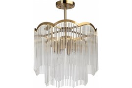 Люстра MW-LIGHT Лавиния 6*60W Е14 443011006