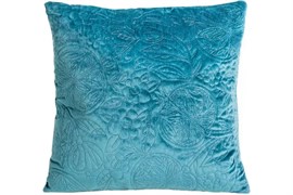 Подушка декоративная MOROSHKA Fairytale 40х40см, потайная молния, зеленый xx008-74
