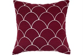 Подушка декоративная WESS Great Gatsby 40х40см D02-27