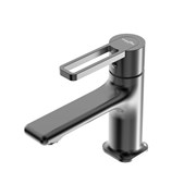 Смеситель KUDO для раковины TOK-KUD-1011 черный