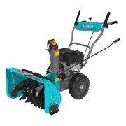 Машина снегоуборочная ALTECO SBG 722 E