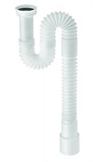 Труба гофрированная 1 1/4*40/50мм 1200мм 30718002 (GT2145)