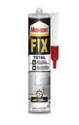 Клей Момент Монтаж FIX Кристалл 290 гр