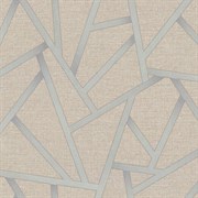 Обои EURO DECOR Artisan декор 9199-02 виниловые 1,06*10,05м (1упак-6рул)