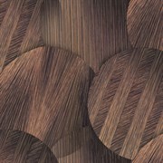 Обои EURO DECOR Geogliph декор 9201-12 виниловые 1,06*10,05м (1упак-6рул)