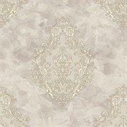 Обои EURO DECOR Umbria декор 9209-02 виниловые 1,06*10,05м (1упак-6рул)