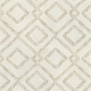 Обои EURO DECOR Frame декор 7237-01 виниловые 1,06*10,05м (1упак-6рул)